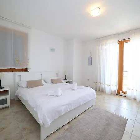 Villa Paradise Zadar