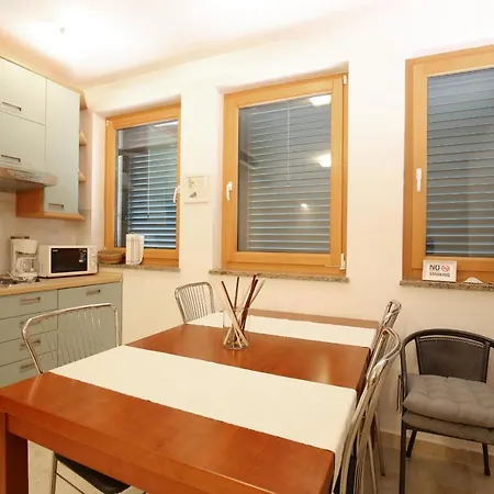 Villa Paradise Zadar