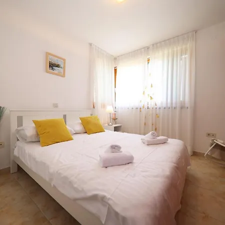 Villa Paradise Zadar