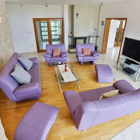 Paradise Villa Zadar