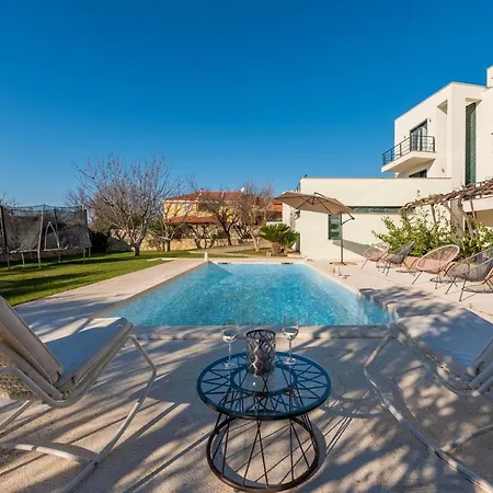 Paradise Villa Zadar