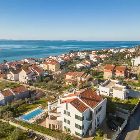 Paradise Villa Zadar