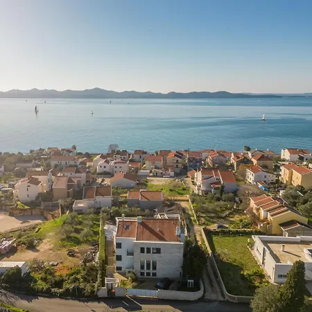 Paradise Villa Zadar